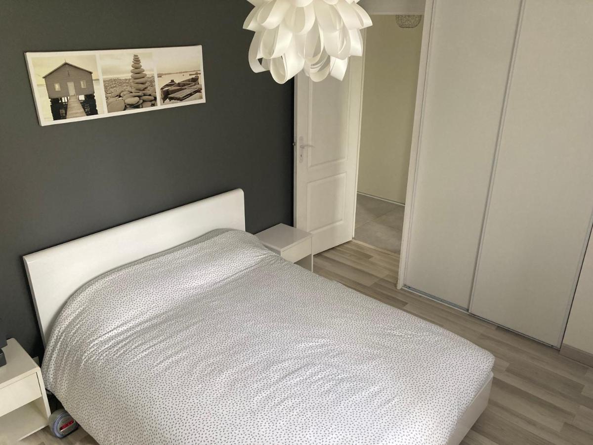 Maison Familiale Avec Jardin De 1500M2 Saint-Genes-de-Fronsac Экстерьер фото